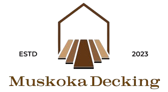 Muskoka Decking Logo
